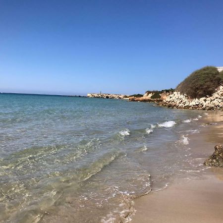 Angolo Di Paradiso Villa Pachino Eksteriør billede